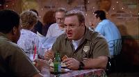 Click to watch 'Restaurant Row' (popup) The King Of Queens